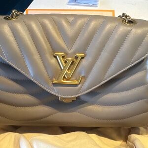 Louis Vuitton handbag